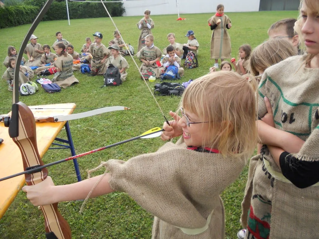 Volksschule Arnoldstein