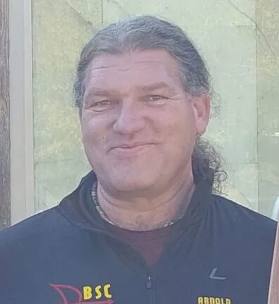Porträt Arnold Obiltschnig